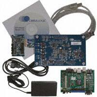 CDK5571-Cirrus Logic - ģתADC